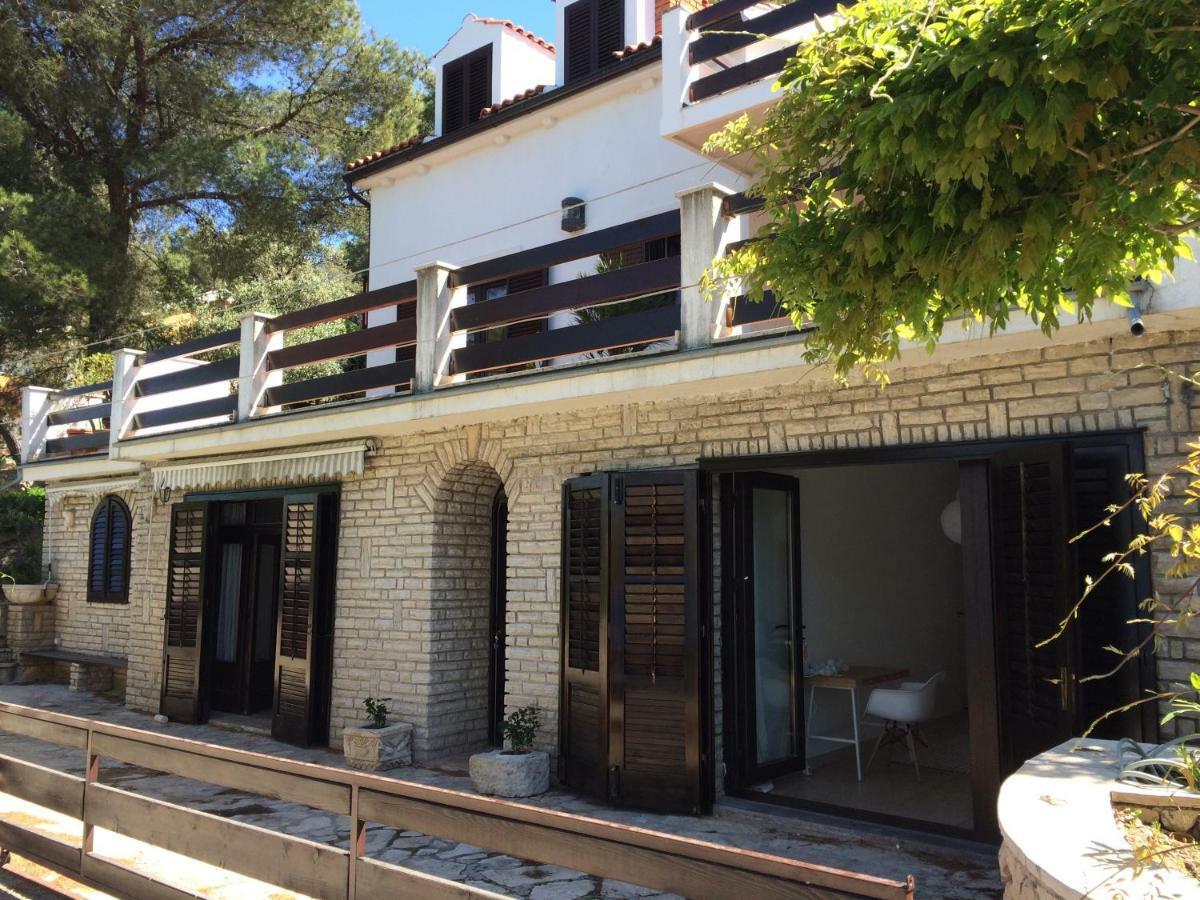 Apartments Vila Marija Grebaštica Exteriér fotografie
