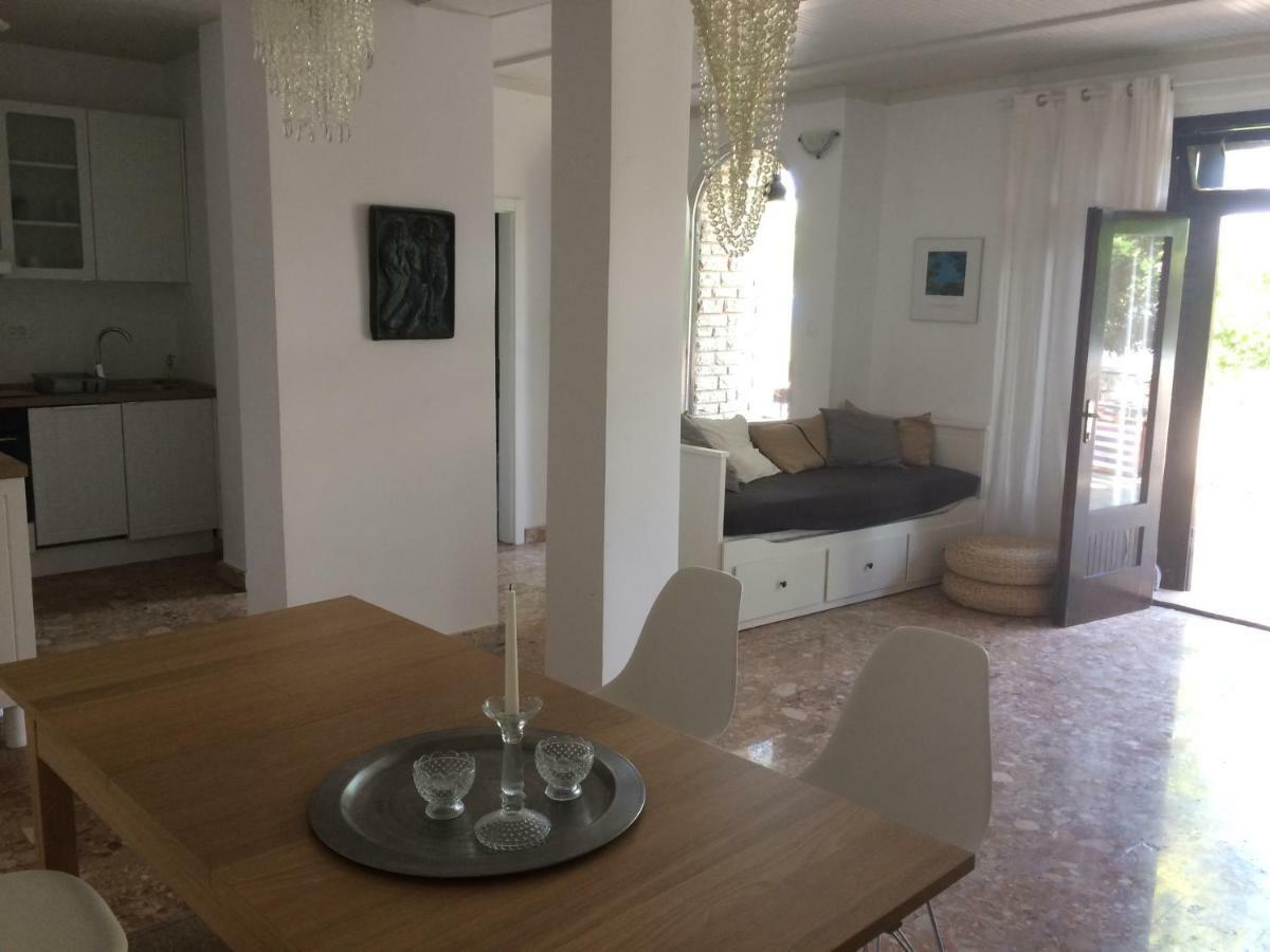 Apartments Vila Marija Grebaštica Exteriér fotografie