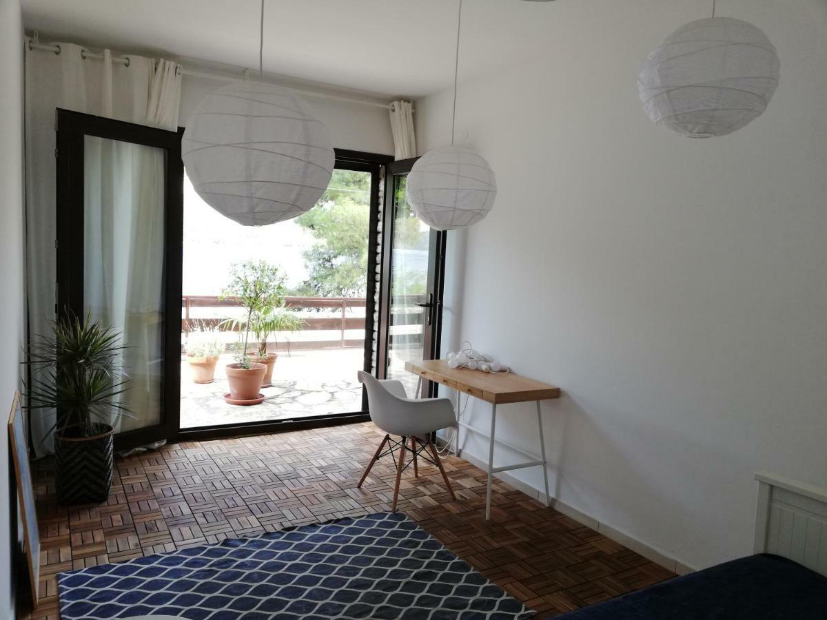 Apartments Vila Marija Grebaštica Exteriér fotografie