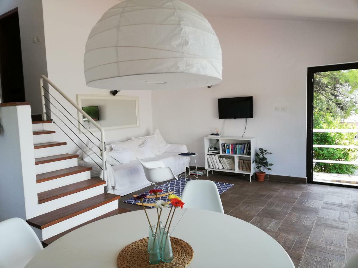 Apartments Vila Marija Grebaštica Exteriér fotografie