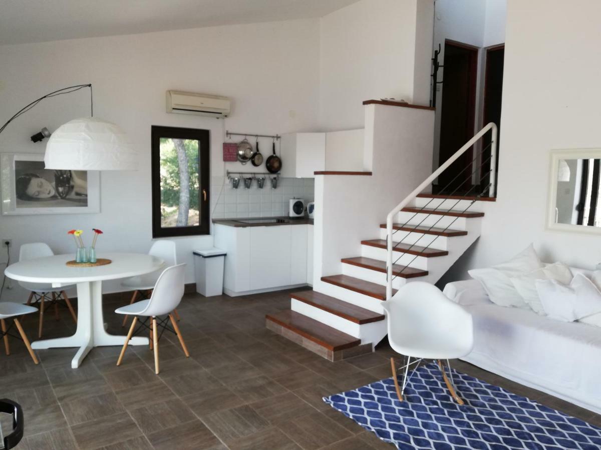 Apartments Vila Marija Grebaštica Exteriér fotografie