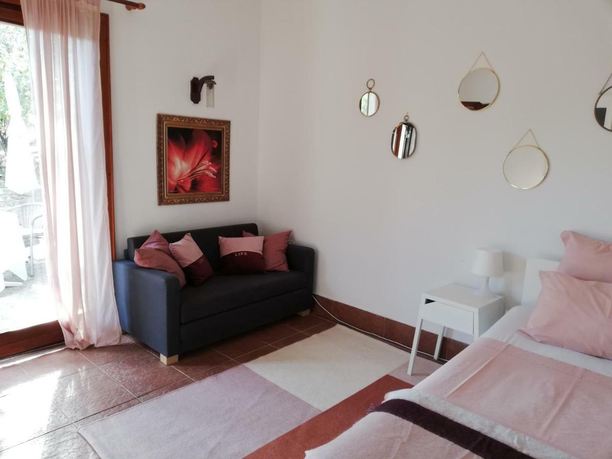 Apartments Vila Marija Grebaštica Exteriér fotografie